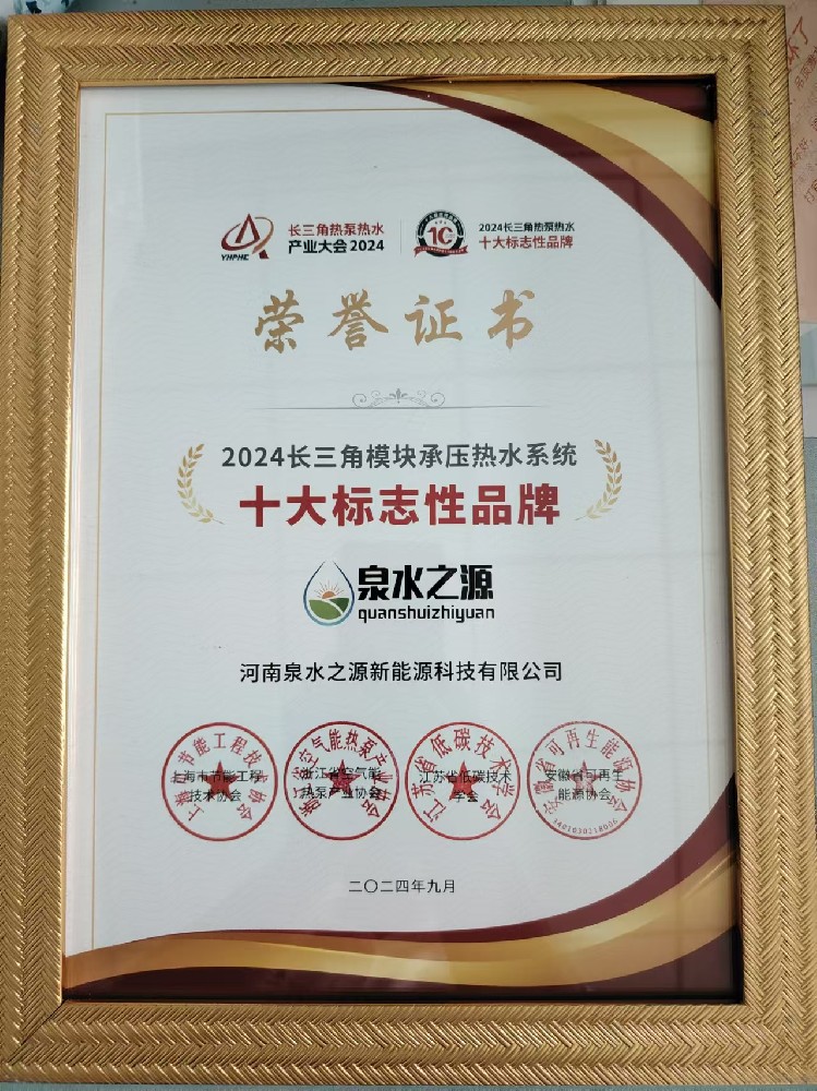 企業榮譽